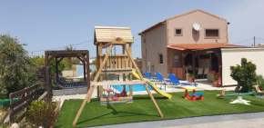 Stergios villa
